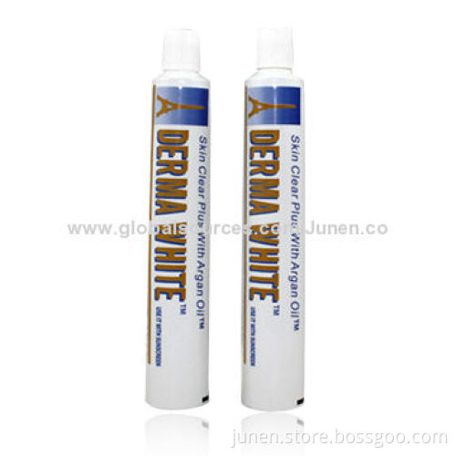 ABL pharmaceutical tube, customized printing, fast delivery time, competitive price